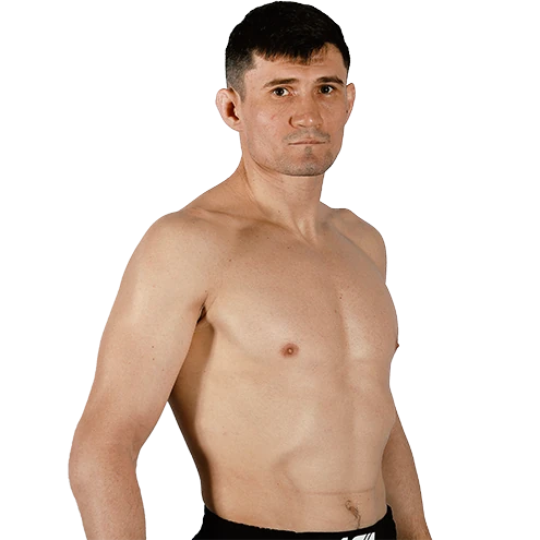 Georgy Kichigin