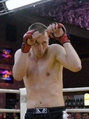 Sergey Kovalev