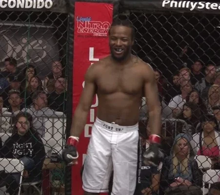 Kenny Kilgore