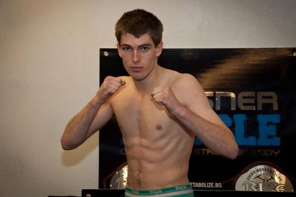 Callum Lewis