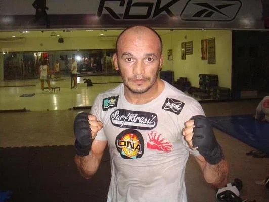 Paulo Dantas