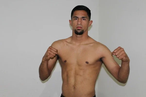 Jose Ruelas Soto