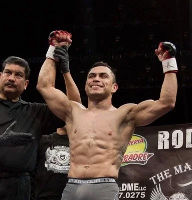 Elias Rodriguez