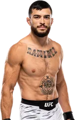 Mitch Ramirez