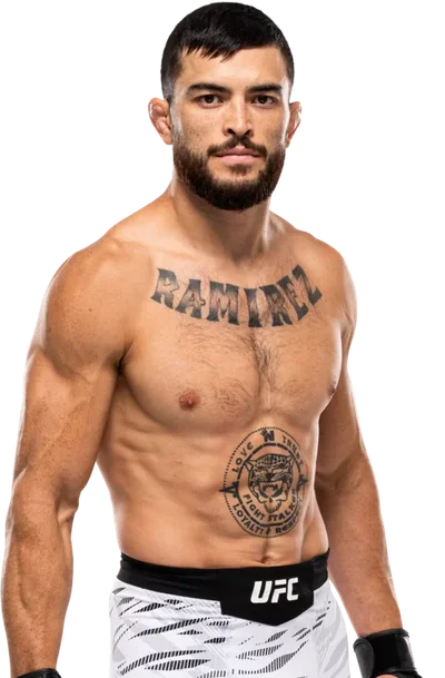 Mitch Ramirez