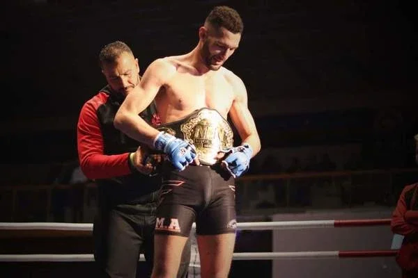 Ghiles Oudelha