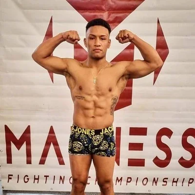 Kevin Robledo
