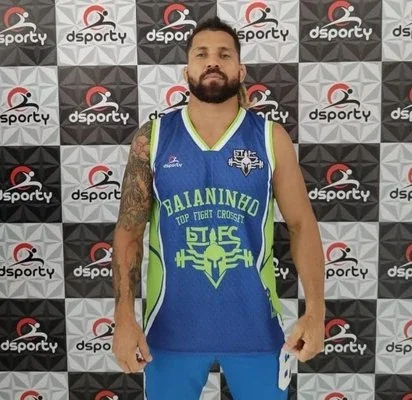 Emerson Nascimento