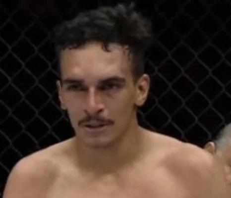 Heverton Reis
