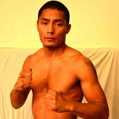 Brandon Faumui