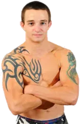 Justin McNally