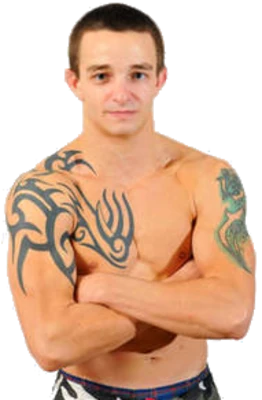 Justin McNally