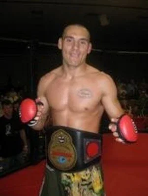 Brad Mitchell