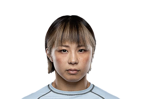 Ayaka Miura