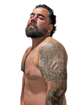 Eric Soto