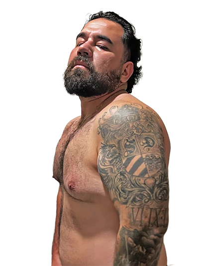 Eric Soto
