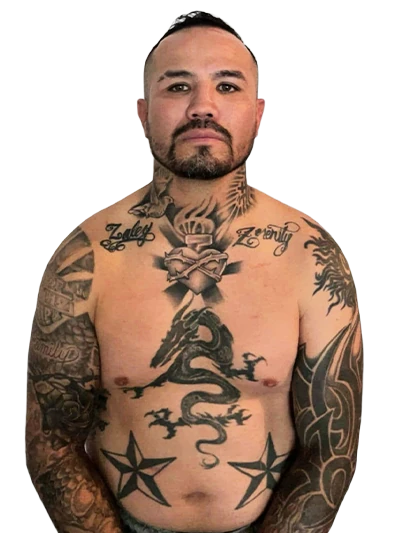 Jeremiah Castillo