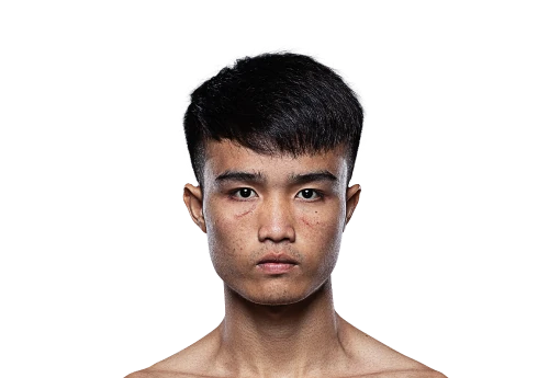 Kongpoxay PK Seanchai
