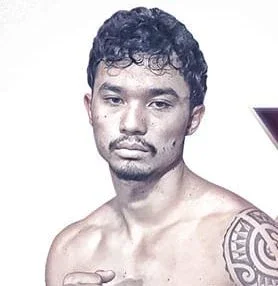 Desmond Manabat