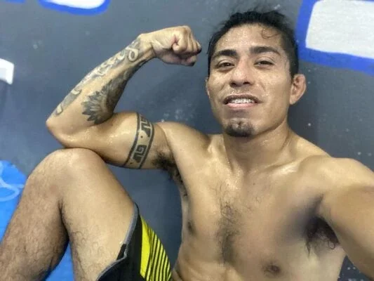 Eduardo Morales