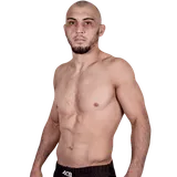 Gadzhimurad Khiramagomedov