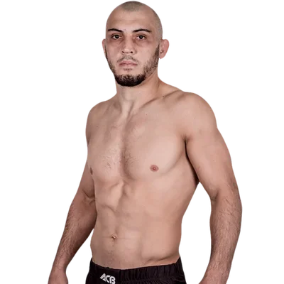 Gadzhimurad Khiramagomedov