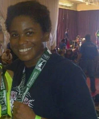 Bunmi Ojewole