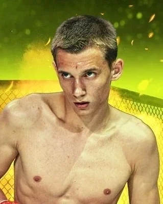 Vladislav Bogurin