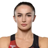 Diana Avsaragova