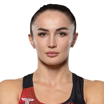 Diana Avsaragova