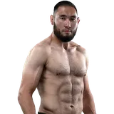 Asylzhan Bakhytzhanuly