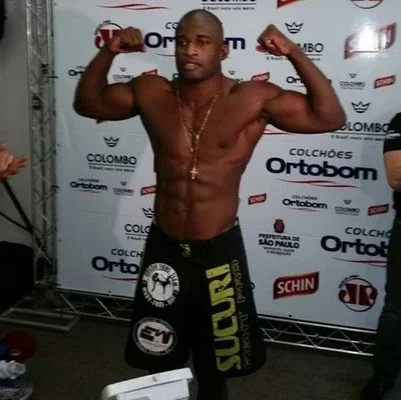 Caio Gregorio