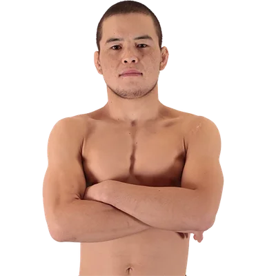 Azatbek Kochorov