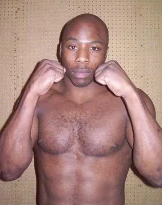Byron Sutton