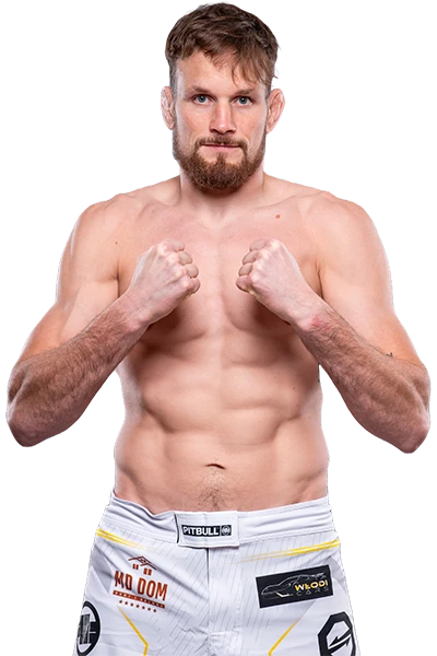 Kamil Wojciechowski