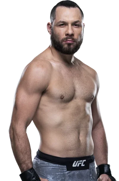 Markus Perez