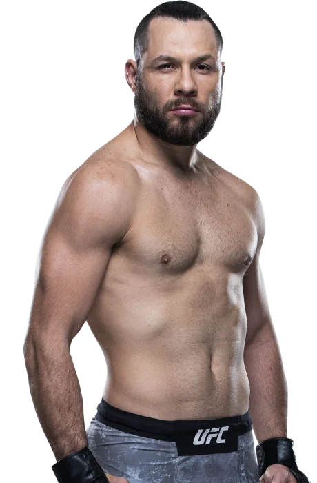 Markus Perez