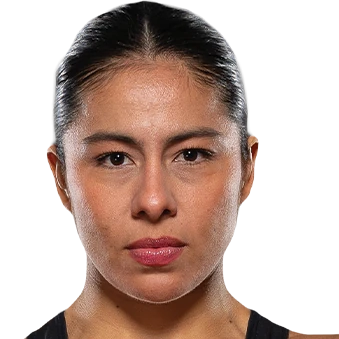 Andrea Vázquez