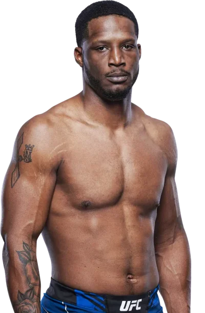 Karl Roberson