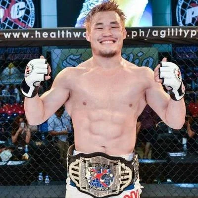 Jang Yong  Kim