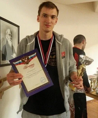 Konstantin Fillipov