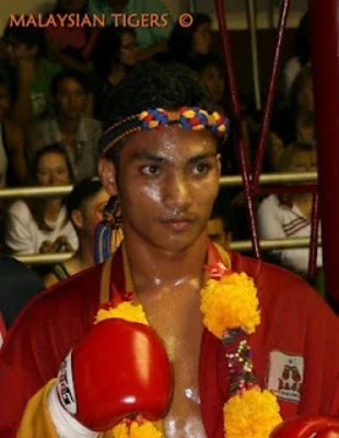 Ali Yaakub