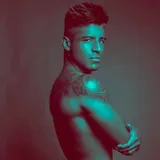 Ronie Arana Leon