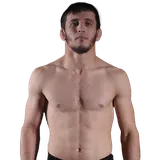 Asvad Akhmatov