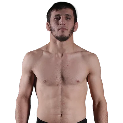 Asvad Akhmatov