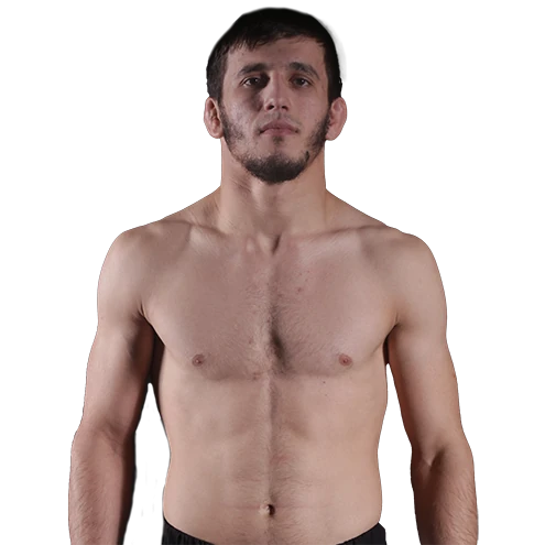 Asvad Akhmatov