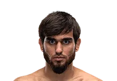 Temirlan Bekmurzaev