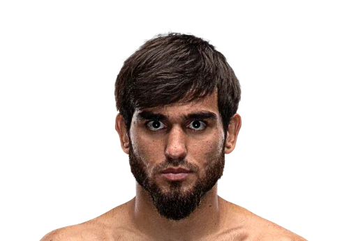 Temirlan Bekmurzaev