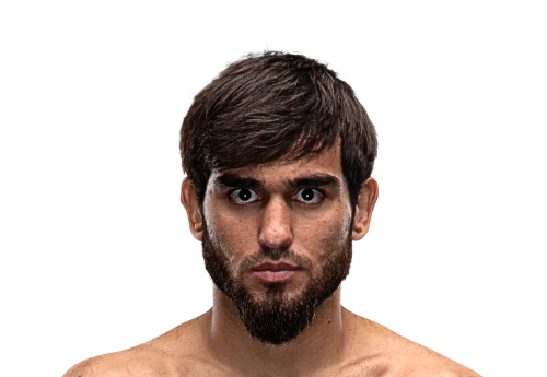 Temirlan Bekmurzaev