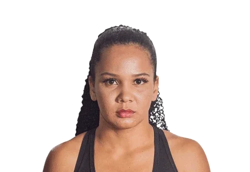 Rayane Bastos